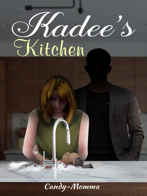 cover image of Kadee's Kitchen